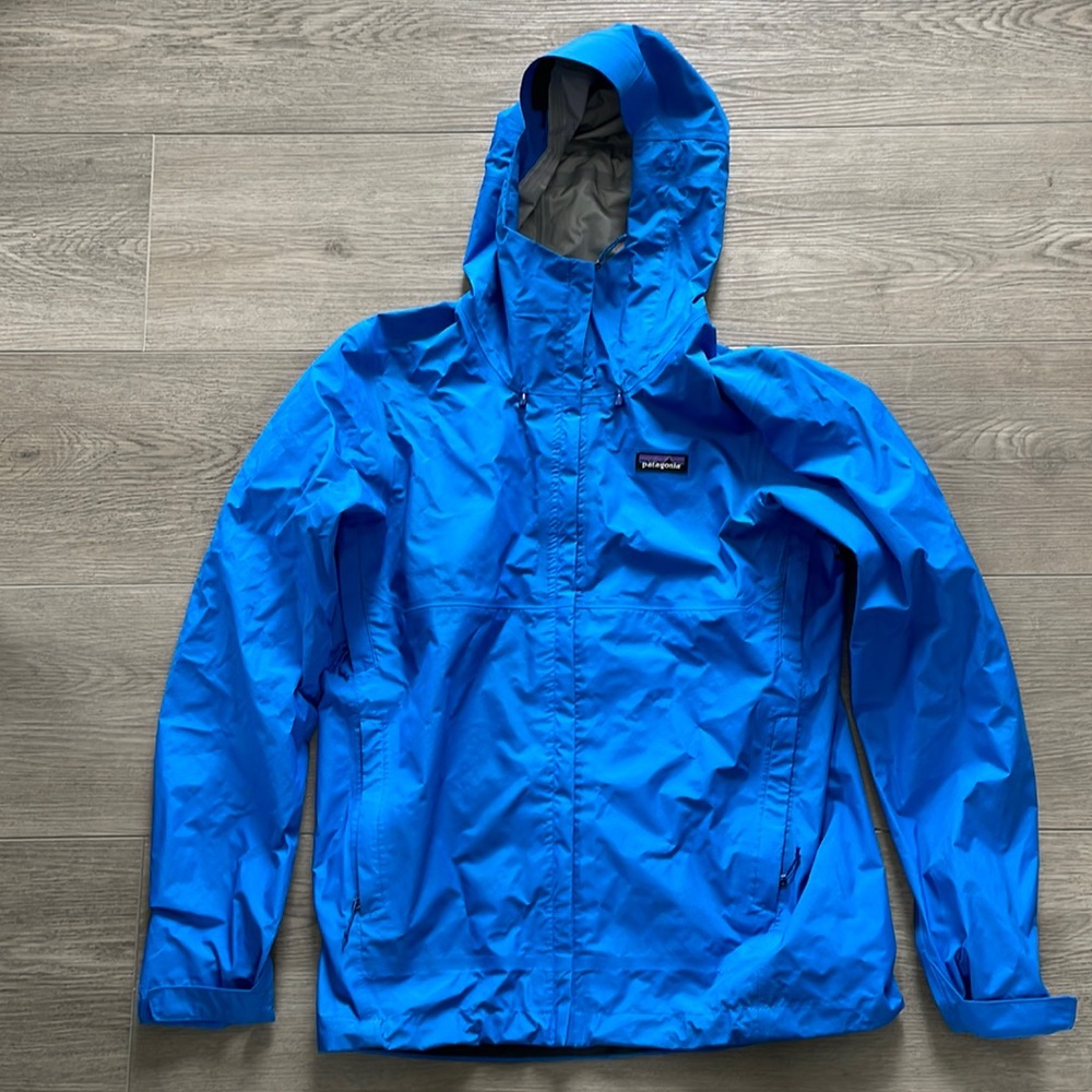 Patagonia Torrentshell 3L Rain Jacket